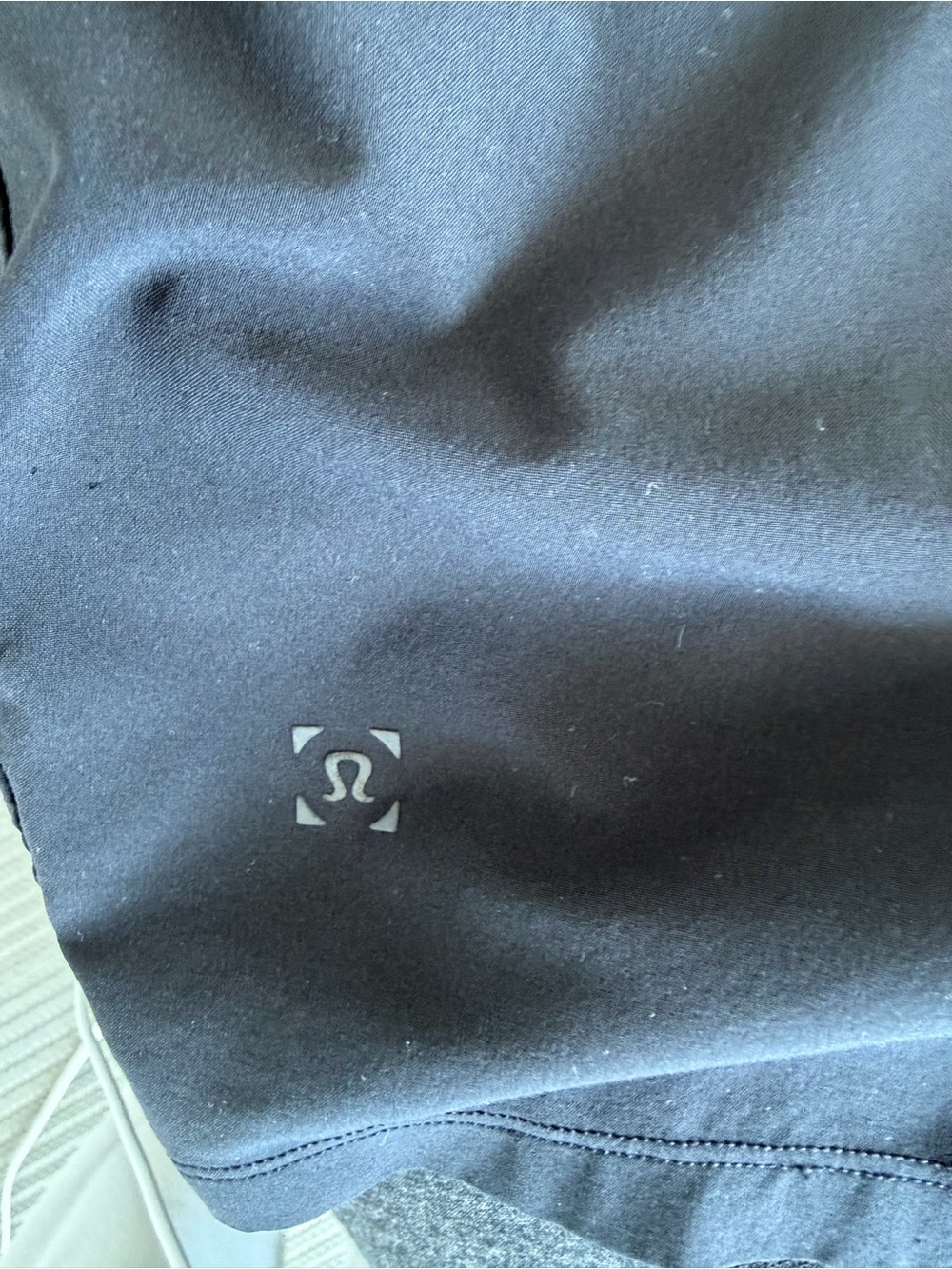 lululemon athletica Men's Pacebreaker shorts 9 inch - Picture 3 of 7